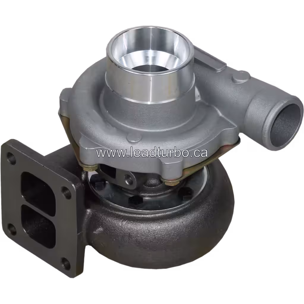 Turbocompresseur Komatsu S6D105 référence 465044-0261