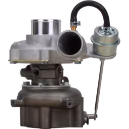 Turbocompresseur 8972089661 GT2560S pour Isuzu NPR 4HE1XS