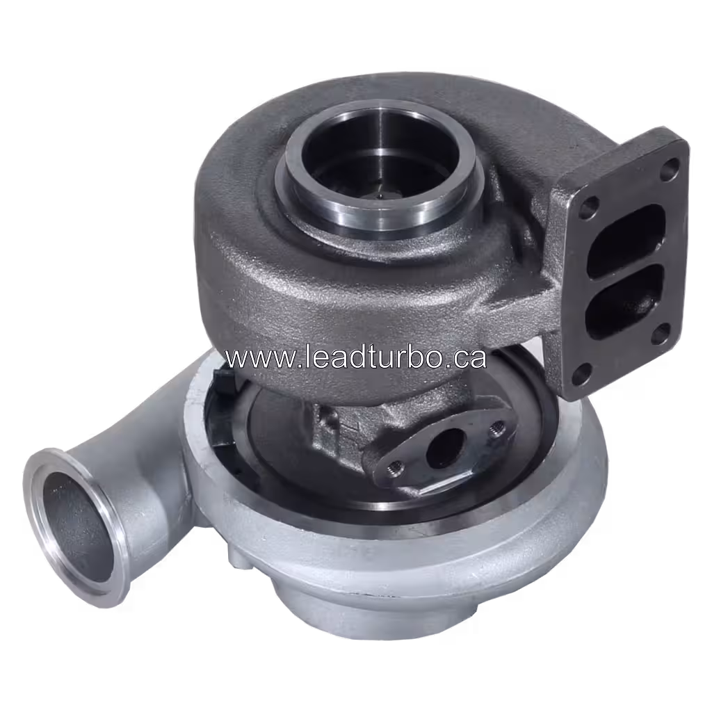 Turbocompresseur diesel Komatsu GD405 HX35