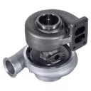 Turbocompresseur diesel Komatsu GD405 HX35