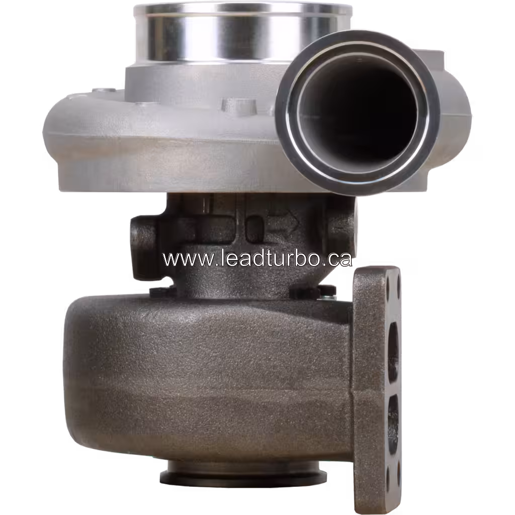 Turbocompresseur HX35 3802819 pour Cummins 6BTAA