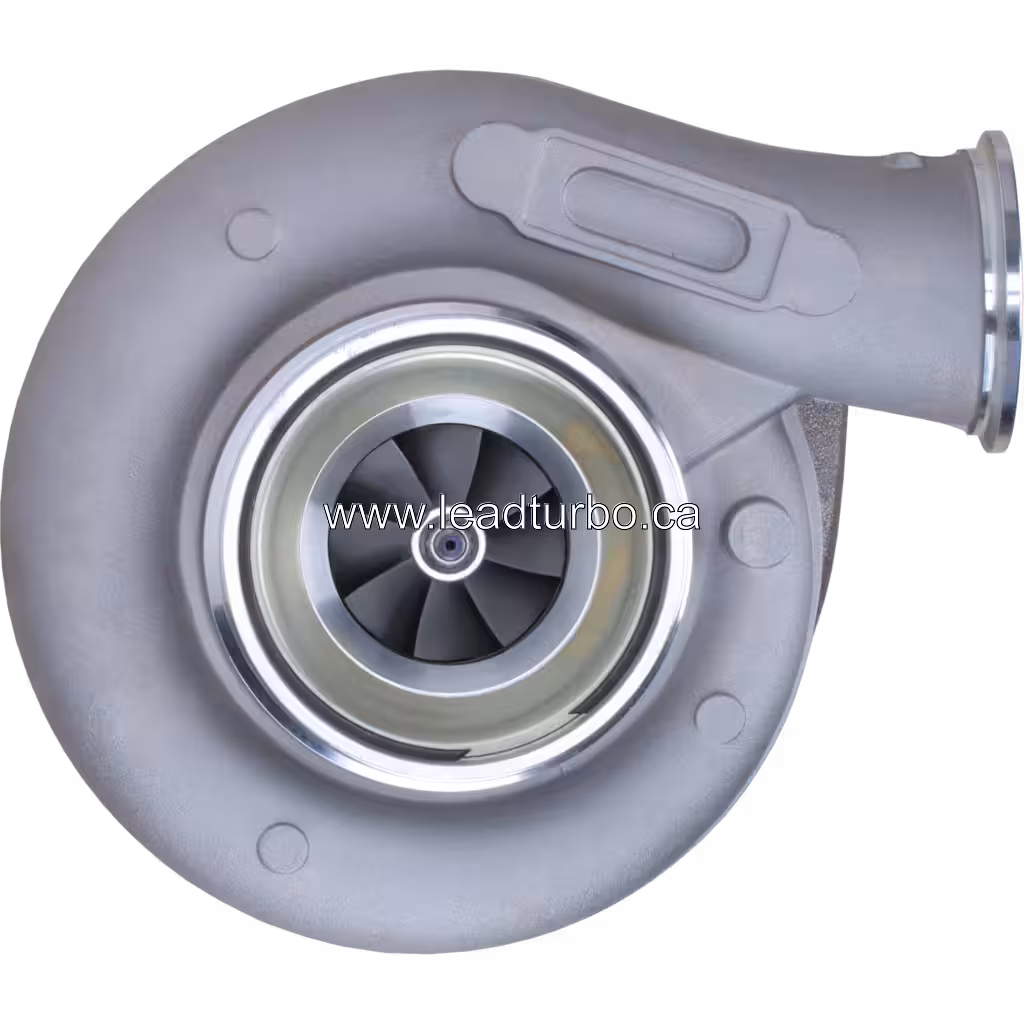 Emballage cartonné turbocompresseur 13kg