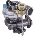 Turbocompresseur de Remplacement 1057139 pour Ford Transit 4EA (Référence 5304-970-0001) thumbnail 3