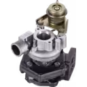 Turbocompresseur de Remplacement 49130-01600 pour Mitsubishi Pajero Mini 4A30 T thumbnail 3