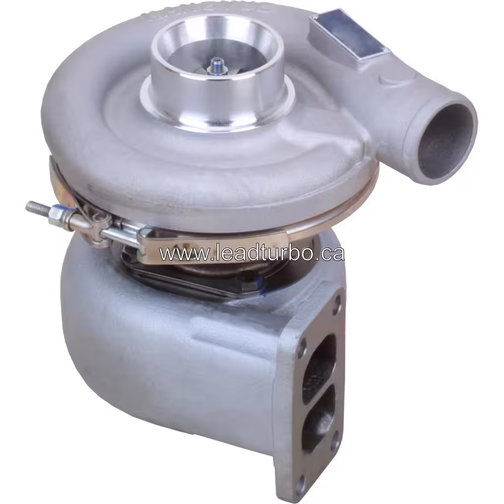 Turbocompresseur de Remplacement J80S 13038512 pour Weichai WP6G125E22 / Deutz TD226B-6G