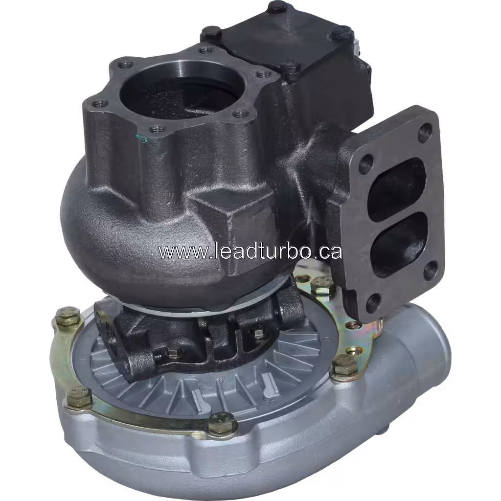 Turbocompresseur de Remplacement TBP439 (702422-0004) pour Moteurs Perkins et Cummins