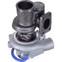 Turbocompresseur HX25W référence OEM 3538834