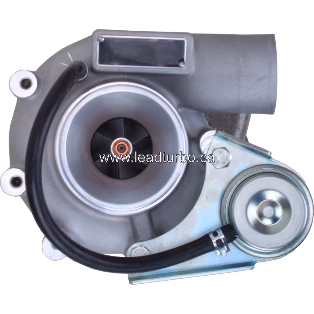 Turbocompresseur 3538993 HX25W pour Cummins 4BTA