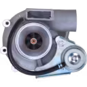 Turbocompresseur 3538993 HX25W pour Cummins 4BTA