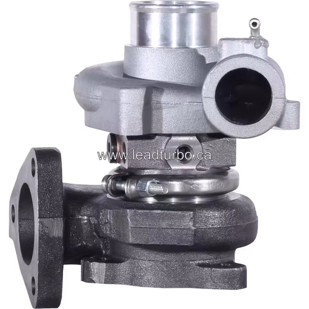 Turbocompresseur 49135-04030 TF035HM-12T vue avant