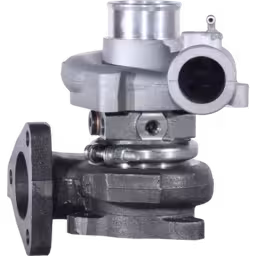 Turbocompresseur de remplacement 49135-04030 TF035HM-12T pour Hyundai et Mitsubishi
