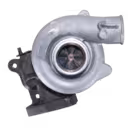 Turbocompresseur TF035HM-12T emballage et étiquette