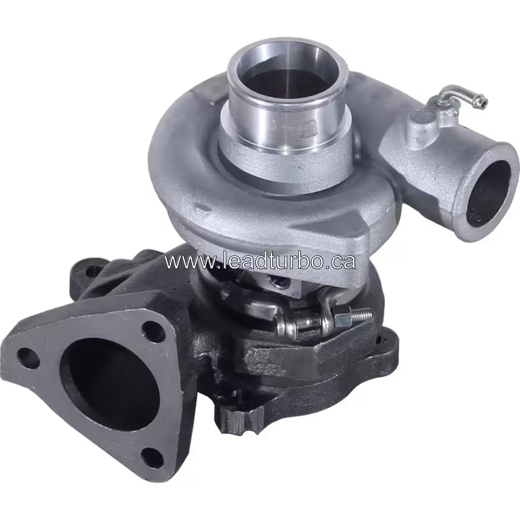Turbocompresseur de remplacement pour Hyundai Terracan 4D56TI