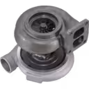 Turbocompresseur TD08H-31M pour Case CX700 et John Deere