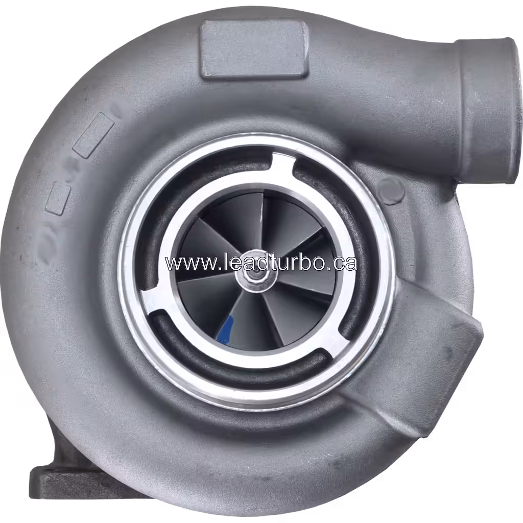 Turbocompresseur 49188-01831 TD08H-31M vue avant