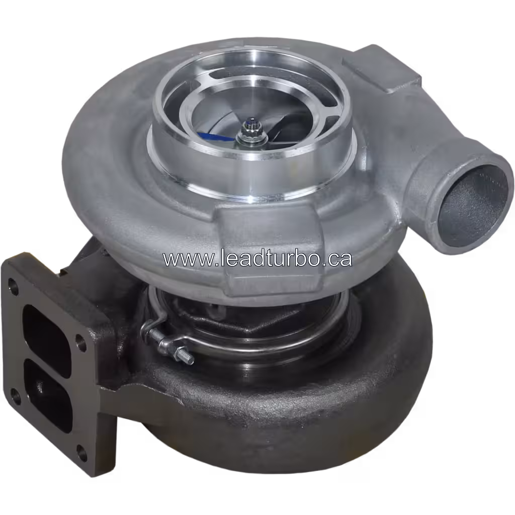 Turbocompresseur de remplacement pour Hitachi EX470 Isuzu 6WG1X