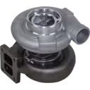 Turbocompresseur de remplacement pour Hitachi EX470 Isuzu 6WG1X