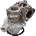 Turbocompresseur Kia Bongo Mitsubishi L200 4D56