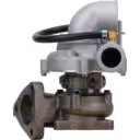 Turbocompresseur de remplacement Hyundai D4BH 4D56 TCI