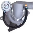 Vue d'ensemble du turbocompresseur LeadTurbo
