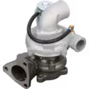Turbocompresseur de remplacement pour Hyundai D4BH (4D56 TCI) 136HP