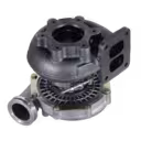Turbocompresseur Volvo TD103E avec support de montage