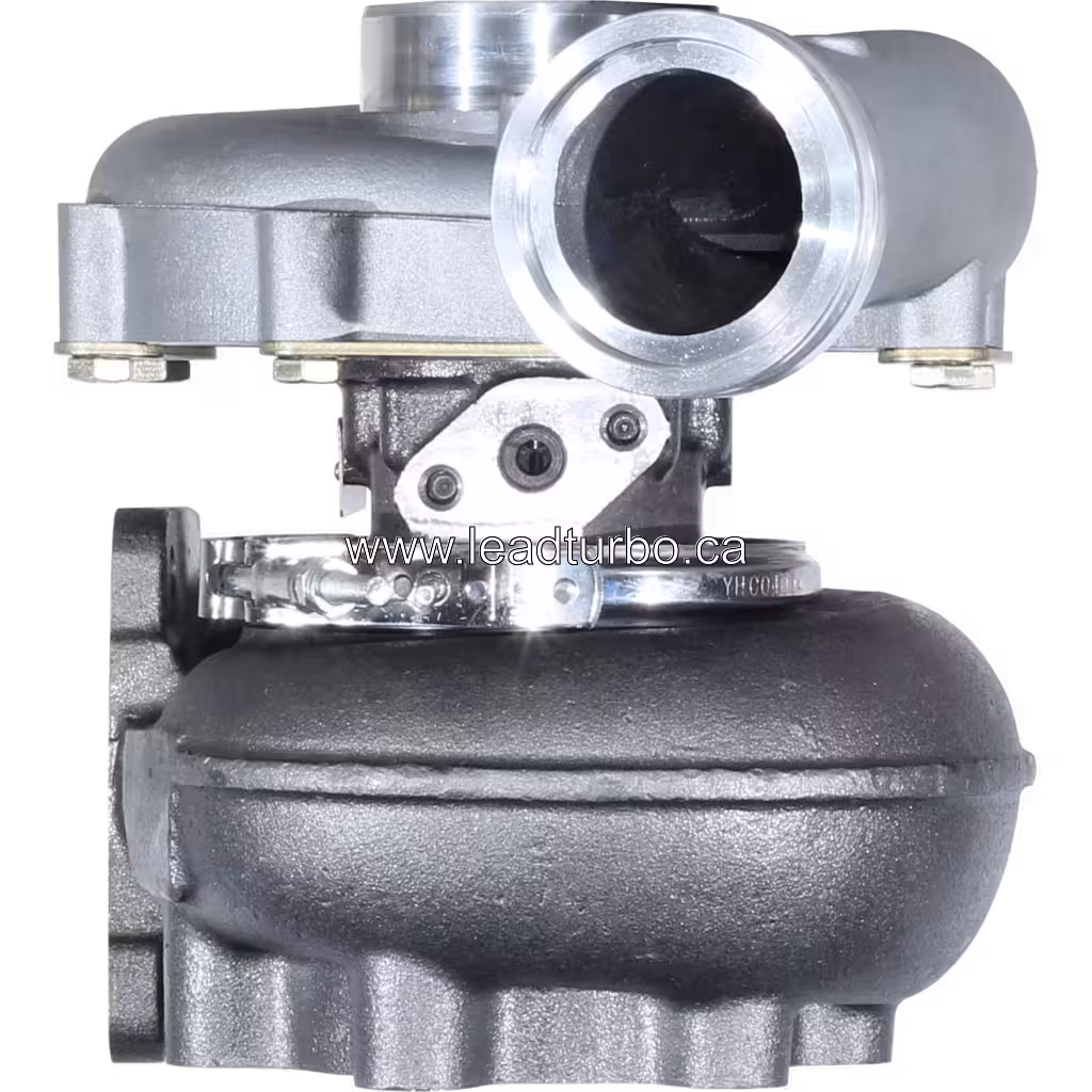 Turbocompresseur de remplacement pour Volvo TD103E Deutz