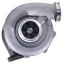 Détail du turbocompresseur de rechange pour moteur Deutz