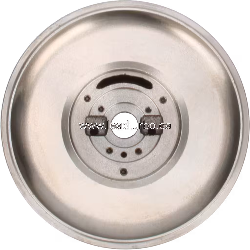 VB810069 BH Turbocharger Bearing Housing for Isuzu 4JB1T top view