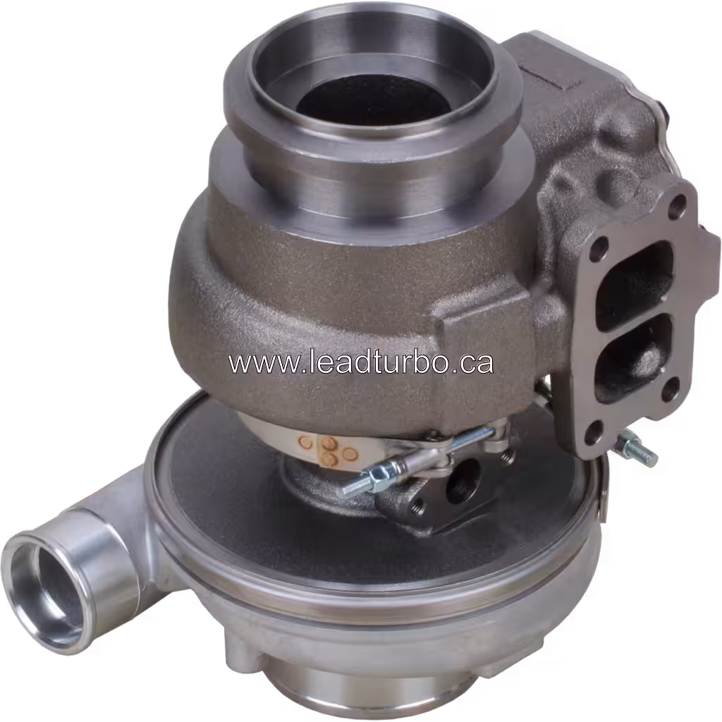 Turbocharger OE ref 10701970005 for JCB and Massey Ferguson