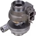Turbocharger OE ref 10701970005 for JCB and Massey Ferguson