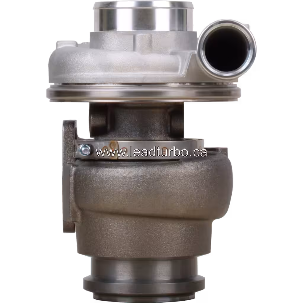 10709880005 Turbocharger for Perkins 1106D engine