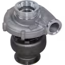 11127840 Turbocharger Replacement for Volvo FM9 and Volvo D9 380HP thumbnail 3