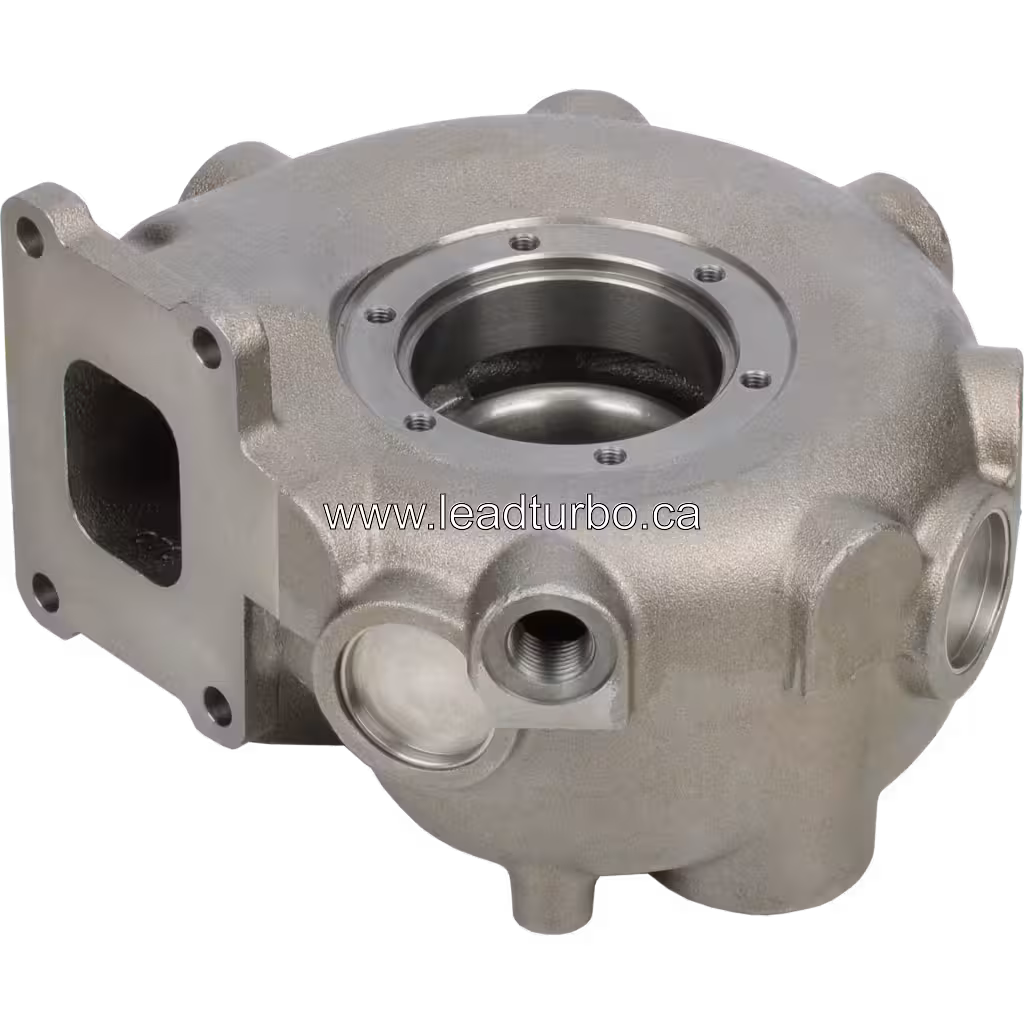 CAT 3126B Turbo Part 135-2648