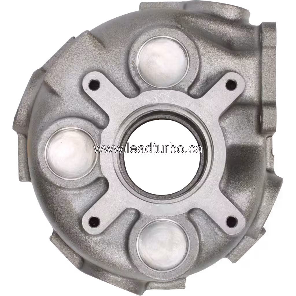 168971 Replacement Turbine Housing