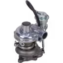RHF3 Turbocharger for Kubota V2403 engine