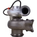 2472960 GTA4594BS Turbocharger Replacement for CAT Earth Moving thumbnail 2