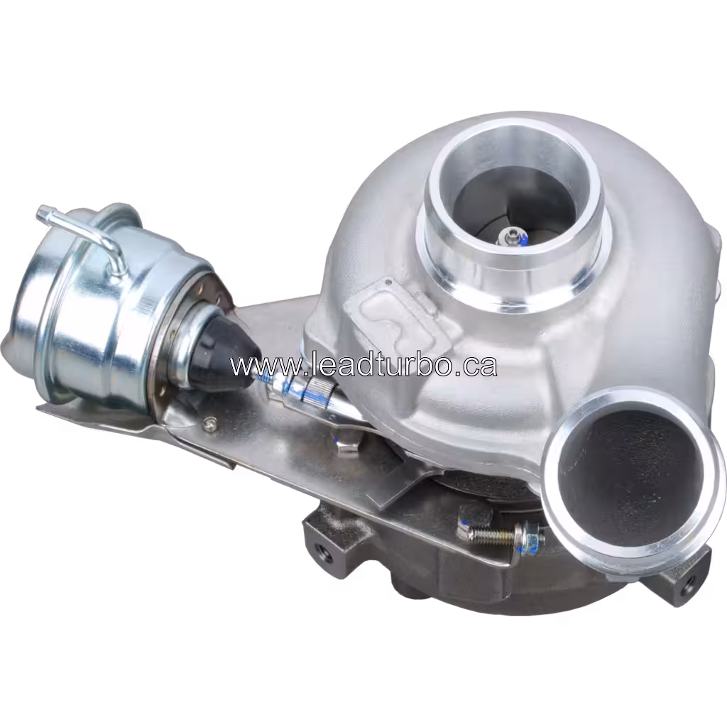 282004A470 Turbocharger for Kia Sorento 2.5 CRDI