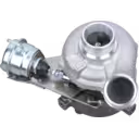 282004A470 Turbocharger for Kia Sorento 2.5 CRDI