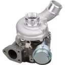 282004A470 Turbocharger Replacement for Kia Sorento 2.5 CRDI & Hyundai D4CB
