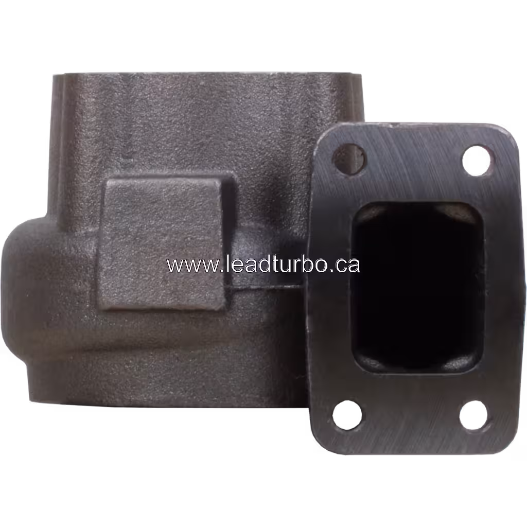FOR 319278 TH Turbine Housing for S200 Turbo