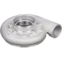 3523393 CH HC5A Turbocharger Compressor Housing for Komatsu HD325