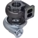 3536277 HX40 Turbocharger Replacement for Renault and Opel Applications thumbnail 4