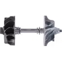 49179-08600 RA J96 Rotor Assy side view