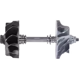 49179-08600 RA J96 Rotor Assy Turbo Replacement