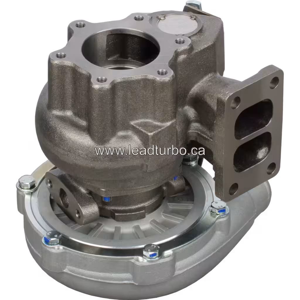 Perkins 6L 177HP Turbocharger 709942-5002