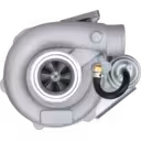 Aftermarket Turbocharger 2674A343 replacement