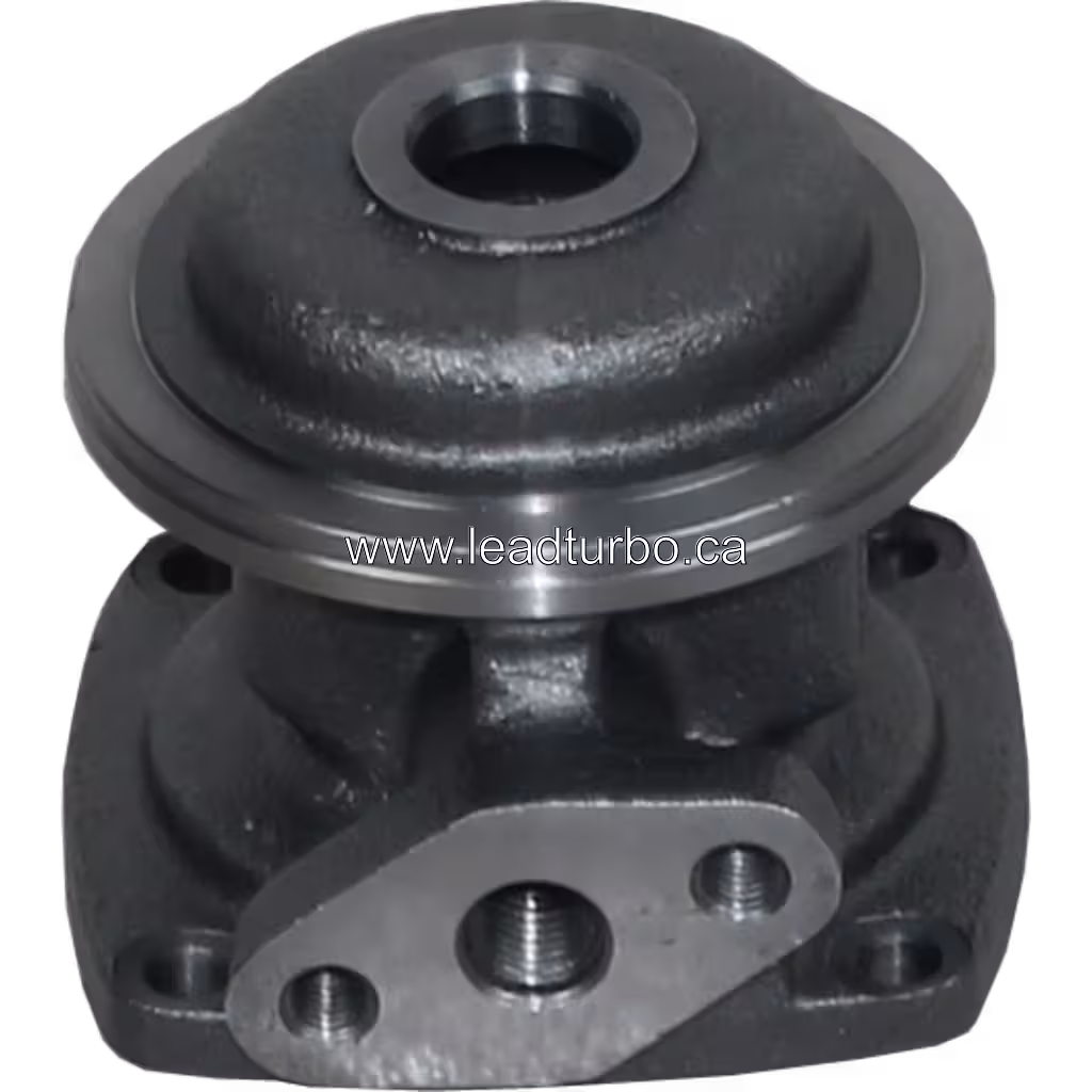 Cummins 6BTA and 6CTA turbocharger bearing housing