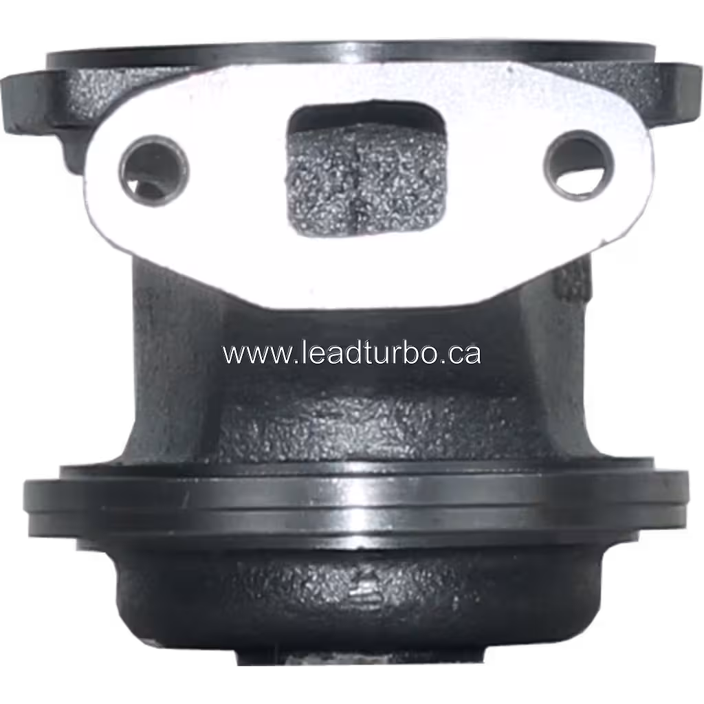 Bearing housing for Cummins 6BT and 4BT engines