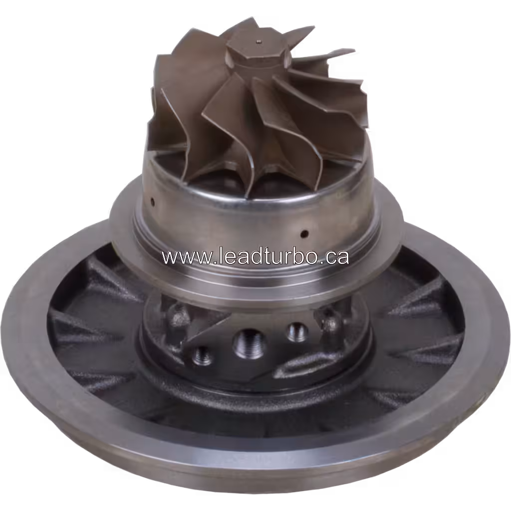 Remplacement CHRA GT4594BS pour moteur CAT industriel